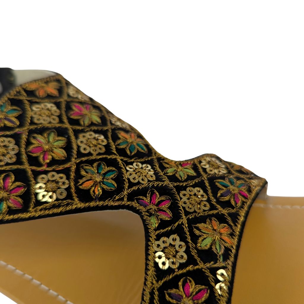 Traditional Sandal