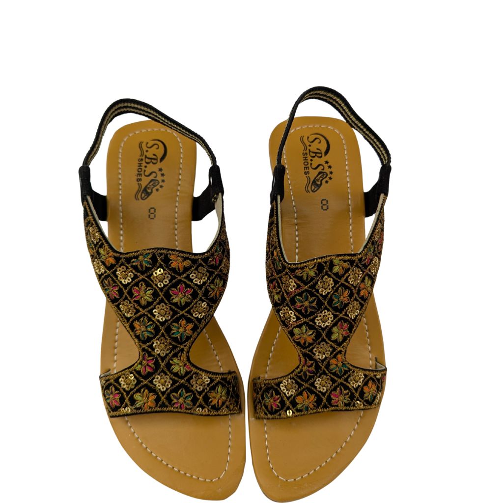 Traditional Sandal