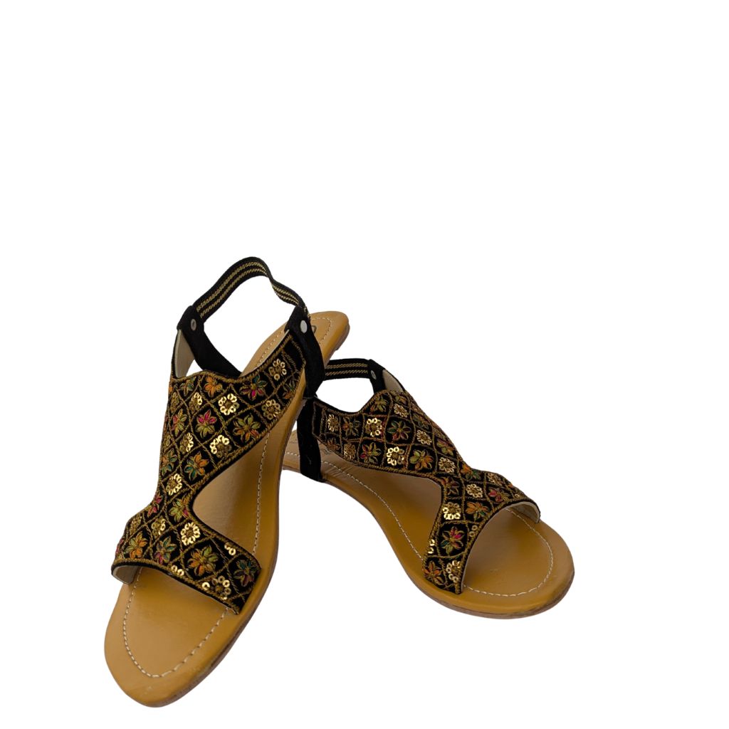 Traditional Sandal
